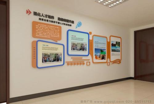 石林医院文化墙怎么做？如何建好科室护理文化墙？