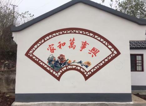 石林关于墙绘知识，您知道哪些？