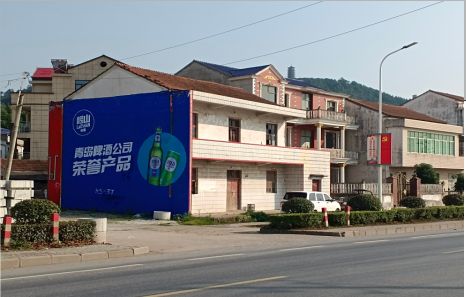 石林写真布和喷绘布的区别?