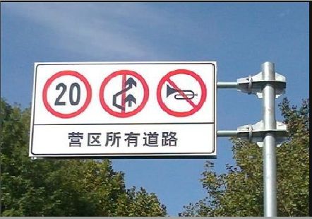 石林大广告牌制作不可忽视的流程