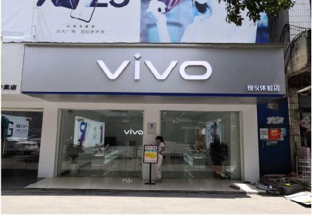 石林}做一个门店面广告招牌需要多少钱？