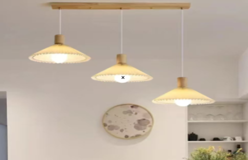 石林关于LED灯