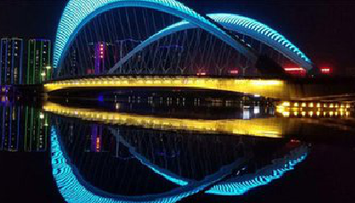 石林亮化工程如何做好公共区域的安全性。