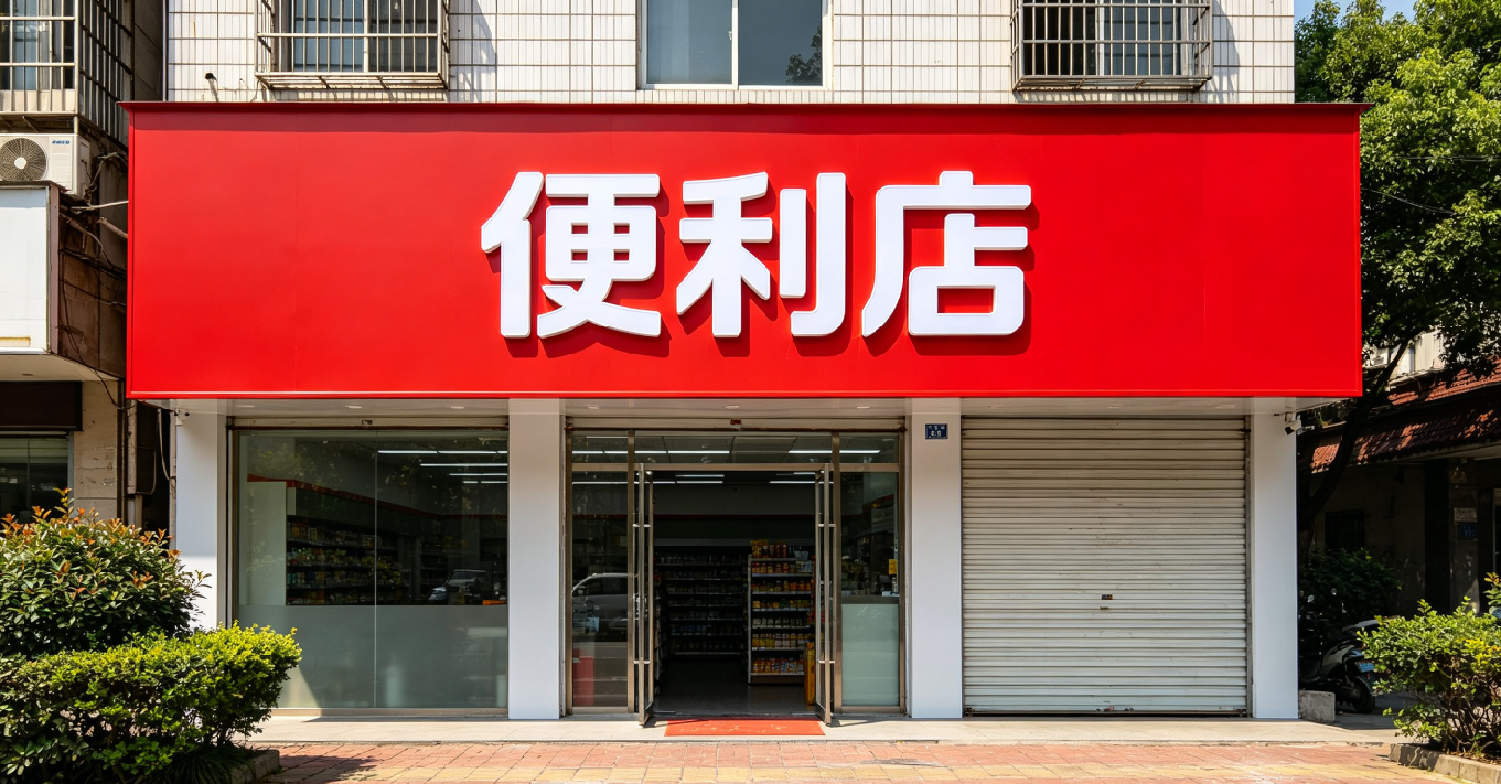 石林门店招牌怎么选？主流门头招牌类型优缺点及适用场景全解析