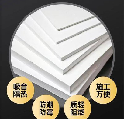 石林雪弗板和PVC板材有什么区别？